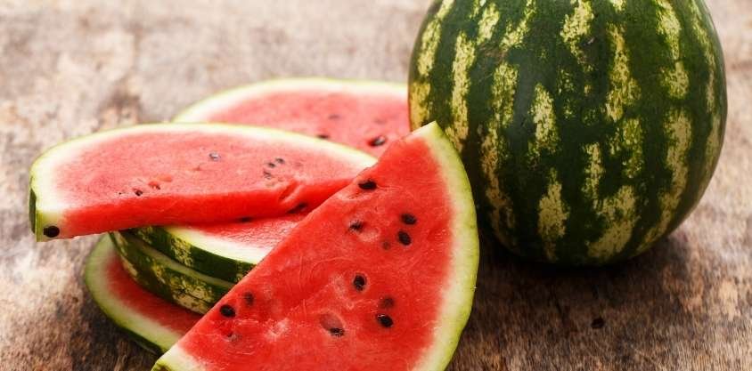 What Happens to Your Body When You Eat Watermelon Everyday
