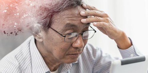 The Shocking Link Between What's In Your Mouth and  Alzheimer’s Disease