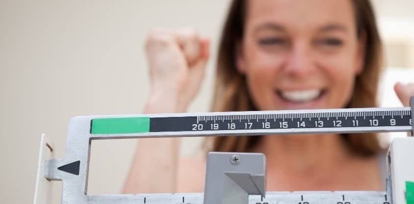 A Daily Dose of This Antioxidant Can Help You Melt off Those Unwanted Pounds