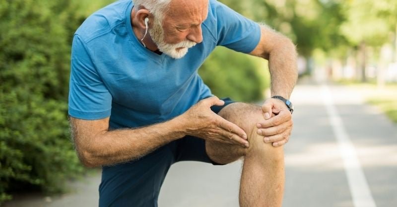 The One Exercise You Should Be Doing to Bulletproof Your Knees