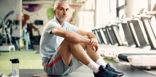 Over 60? These Are the Only 2 Exercises You Should Be Doing to Build Functional Strength