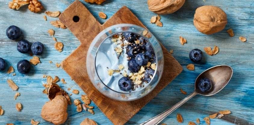 The One Breakfast A Gastroenterologist Wants You To Eat More Often For Gut Health