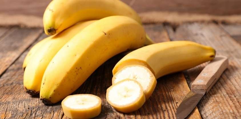 When You Eat A Banana Every Day, This Is What Happens To You