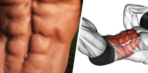 The 3 Most Effective Ab Exercises To Burn Belly Fat Fast
