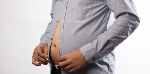 The 3 Simple Tips to Lose Visceral Fat