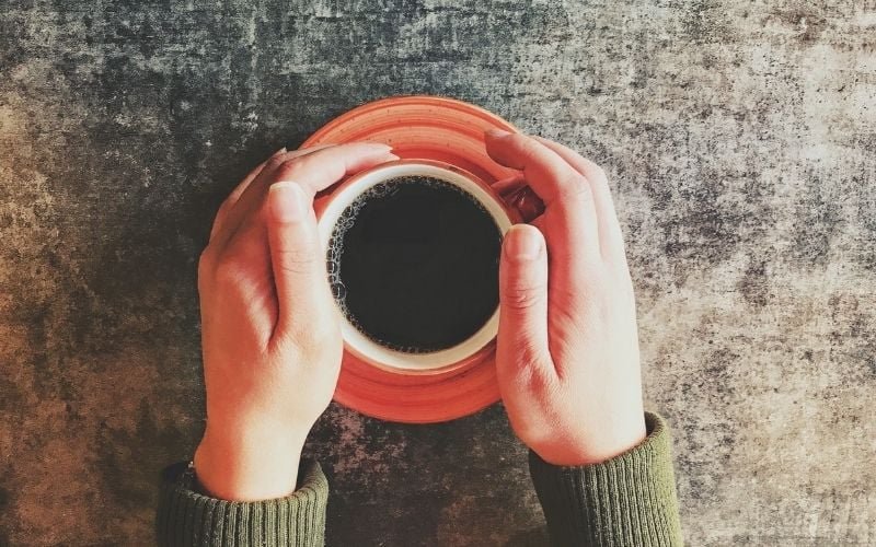 The Major Effects Coffee Has On Your Health, Say Experts