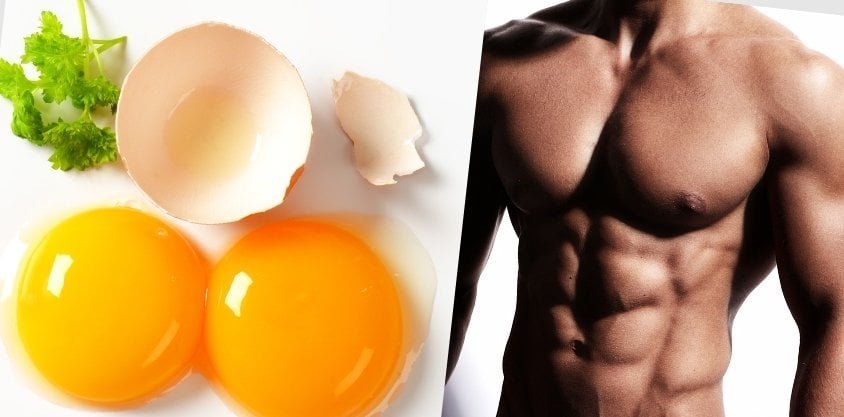 5 Testosterone-Boosting Foods Men Must Eat