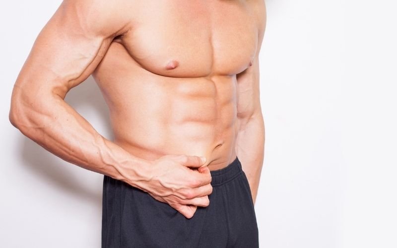 Experts Agree, These Are The Fastest Ways to Get Six Pack Abs
