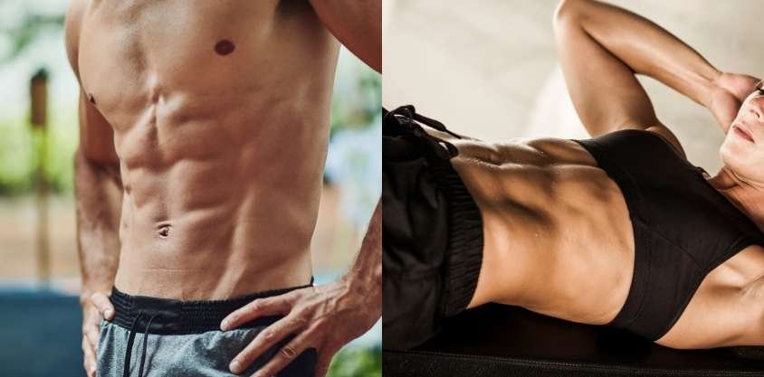 13 Effective Ab Exercises To Do at Home To Build a Strong Core