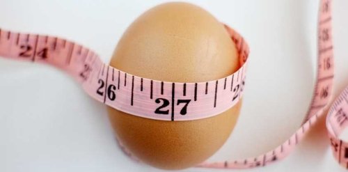 The Boiled Egg Diet Plan: Lose 24 Pounds In Just 2 Weeks