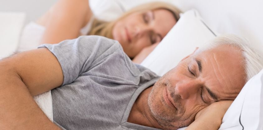 Research Finds These Sleep Habits Significantly Increase Dementia Risk