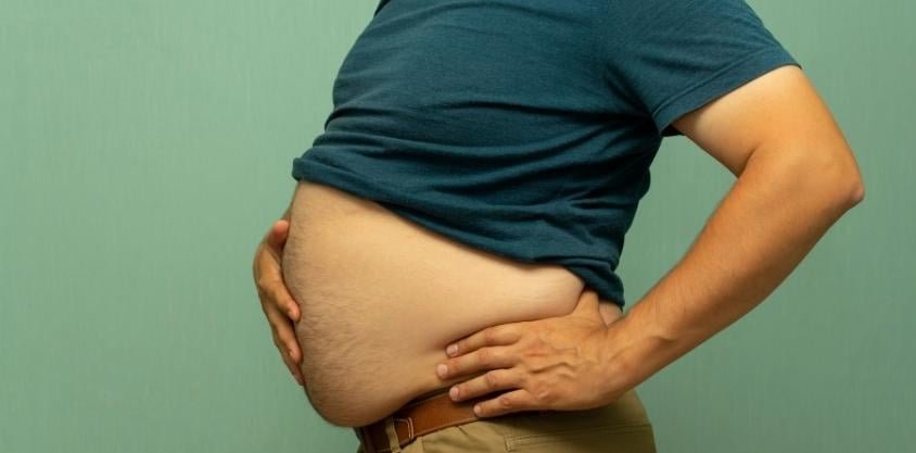 How to Lose Stomach Fat: 5 Proven Ways to Get Rid Of Belly Fat Fast