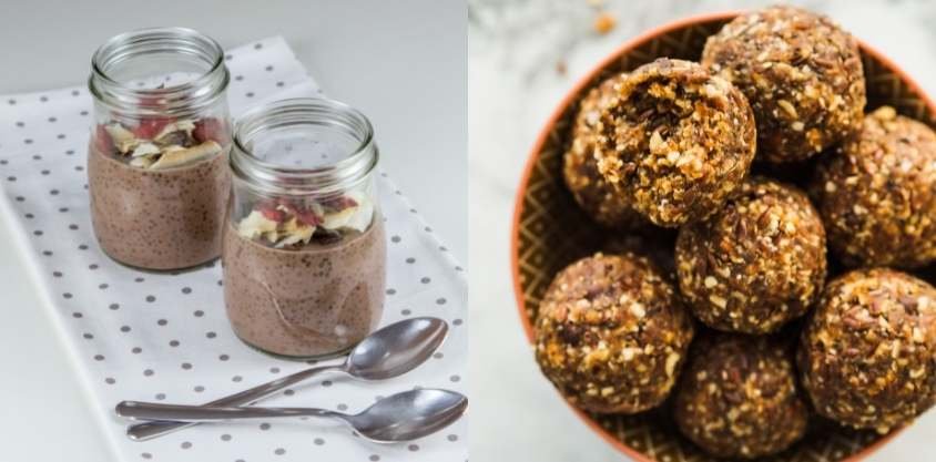 32 Dietitians-Approved Healthy Snacks for Weight Loss