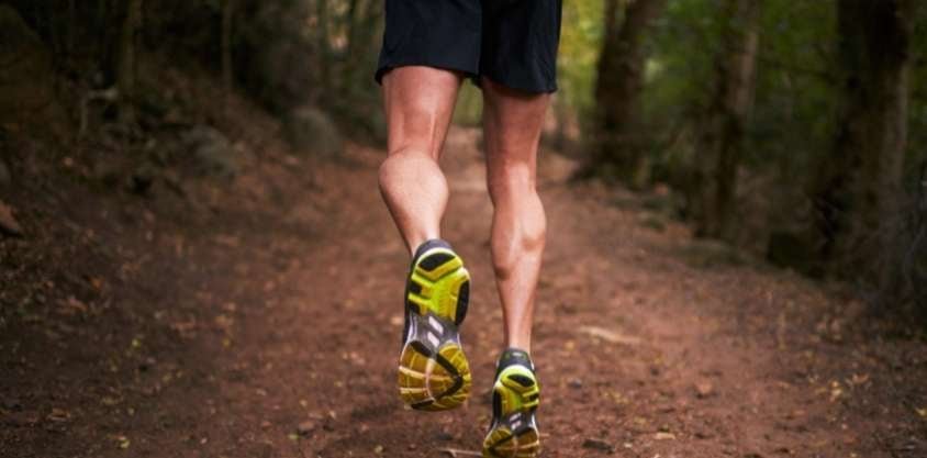 How Your Calf Muscles Can Determine Your Risk Of Alzheimer’s Disease