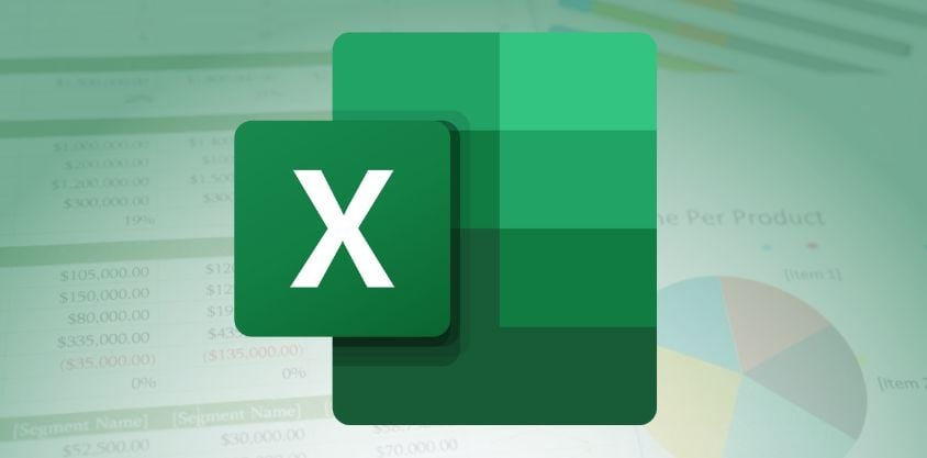 A Master List of Basic Excel Functions You Need To Know - cover