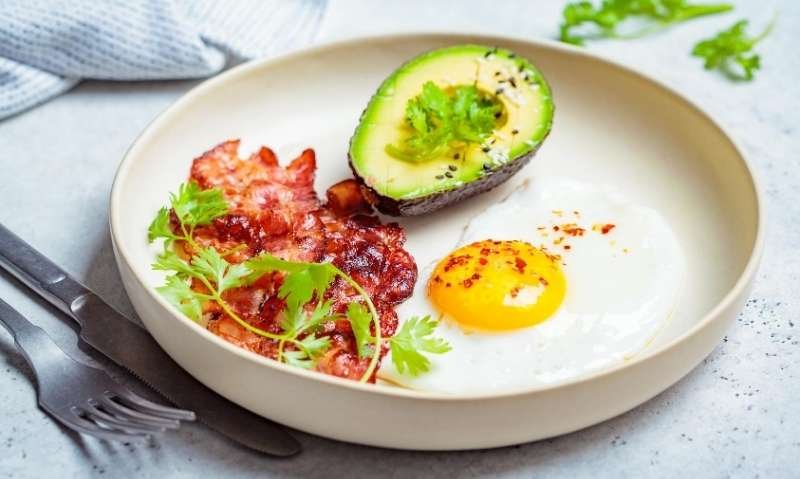 Good Keto Fats You Should Be Eating and Ones to Avoid