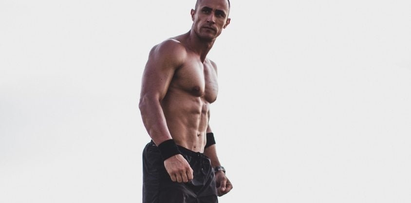 Want to Build Strength and Muscle? Here Are the 3 Most Important Exercises You Should Be Doing￼￼