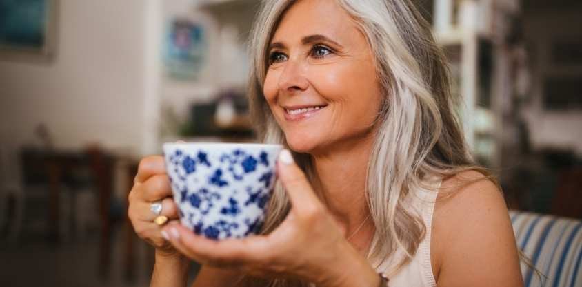 7 Best Anti Aging Drinks for Longevity and Healthy Aging