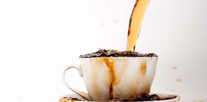 Side Effects of Drinking Too Much Coffee, According to Science