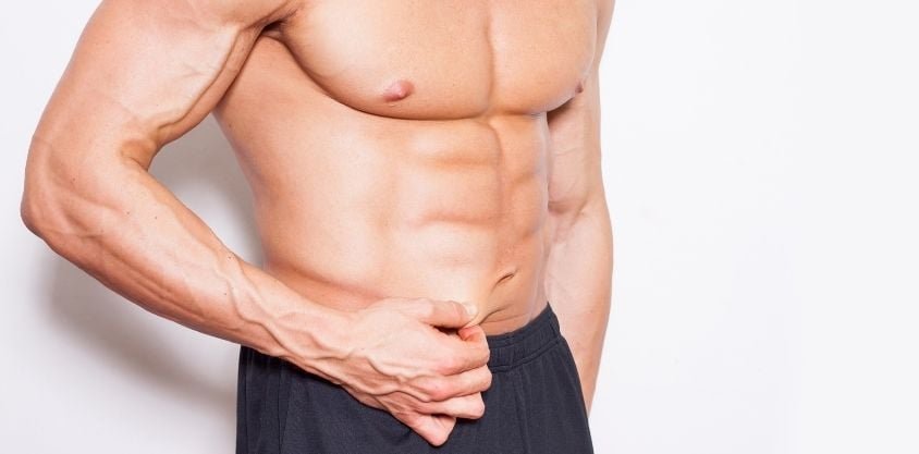 Experts Agree These Are the Fastest Ways To Get Six-Pack Abs - Fitwirr
