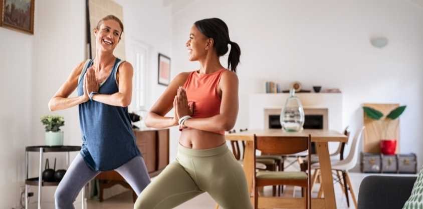 24 Essential Yoga Poses for Beginners, Says a Yogi - Fitwirr
