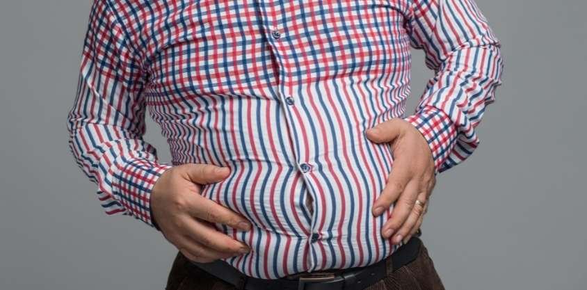 How To Lose Belly Fat Fast: The Fastest Ways To Lose Belly Fat, Shared by Expert