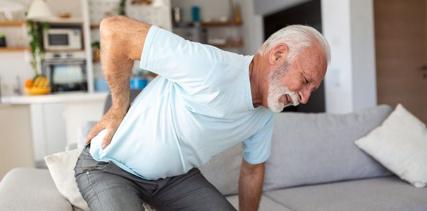 Do These 5 Longevity Exercises to Stay Nimble and Pain-Free as You Age, Says a Physical Therapist