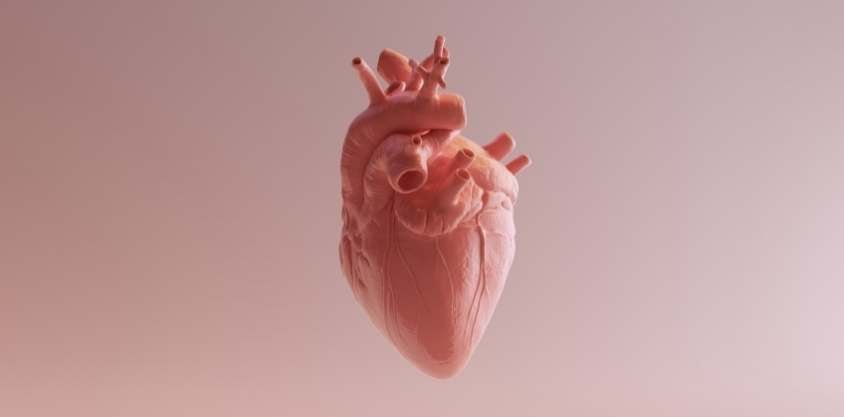If You Can Do This Simple Test In 60 Seconds, Your Heart Is in Good Health