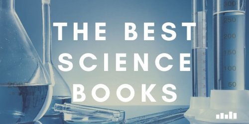 Popular Science - Five Books Expert Recommendations