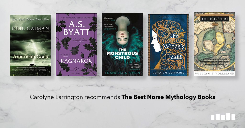 Magical Realism and Fantasy Books