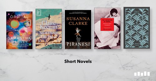 Short Novels