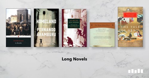 Long Novels