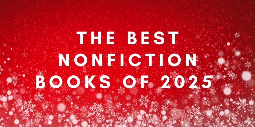 Best Books 0f 2025 - cover
