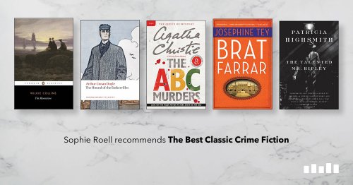 the-best-classic-crime-fiction-recommended-by-sophie-roell-flipboard