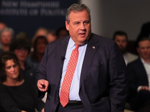 How Other Candidates Are Reacting To Trump’s Federal Indictment