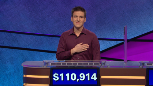 The Man Who Solved ‘Jeopardy!’