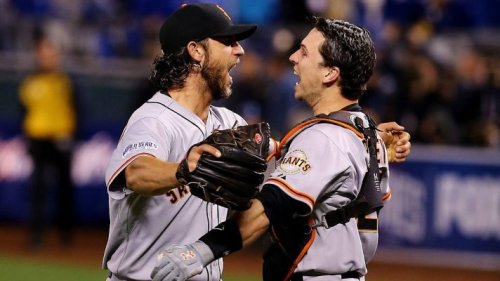 The Strange Dynasty Of The San Francisco Giants Is Over. (Yes, It Was A Dynasty.)