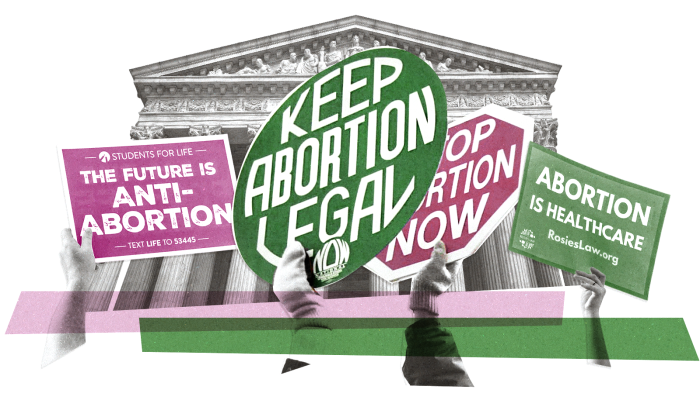 What Americans Really Think About Abortion