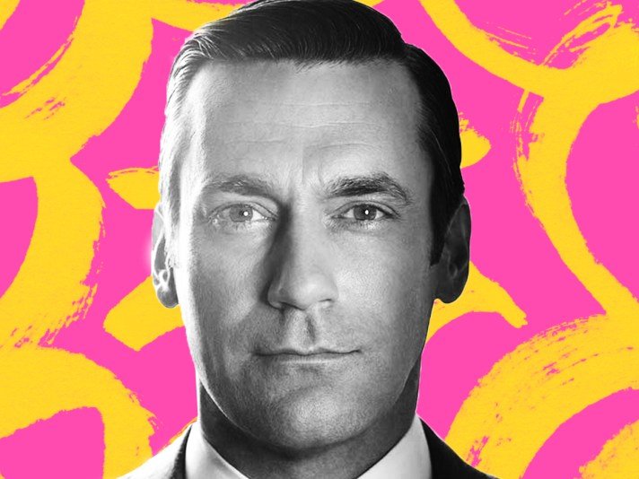 'Mad Men' News cover image