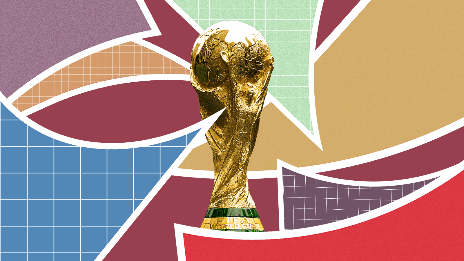 2022 World Cup Predictions
