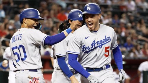 The Dodgers Are Big Favorites In Our MLB Forecast — But Anything Can Happen In October