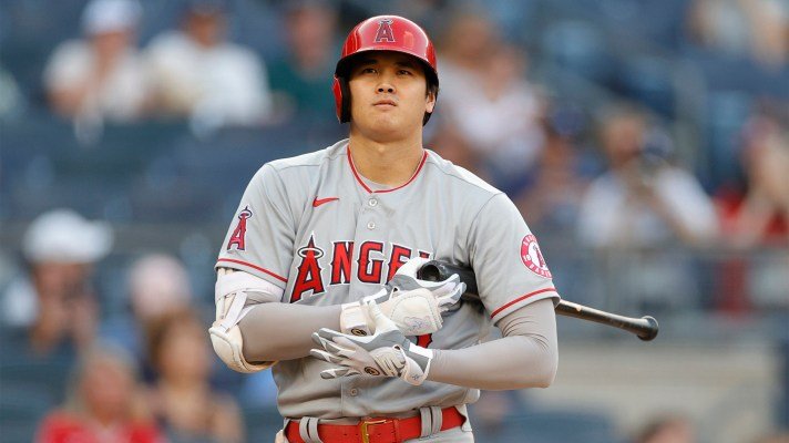Only One Player Has Ever Been As Good As Shohei Ohtani