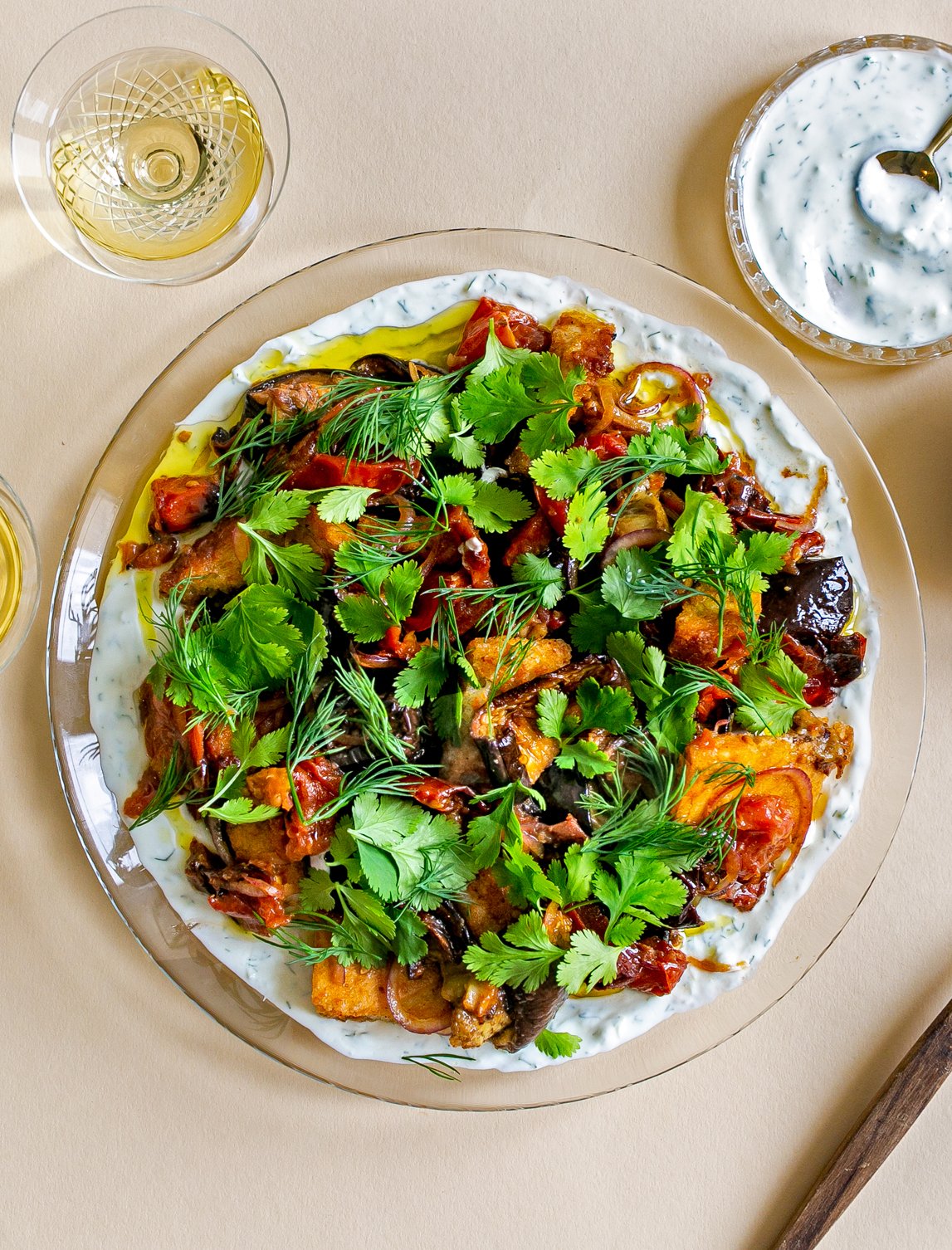 The Recipe Exchange cover image