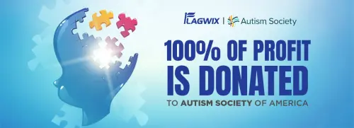 Autism Flag For Sale & Importance in Raising Awareness