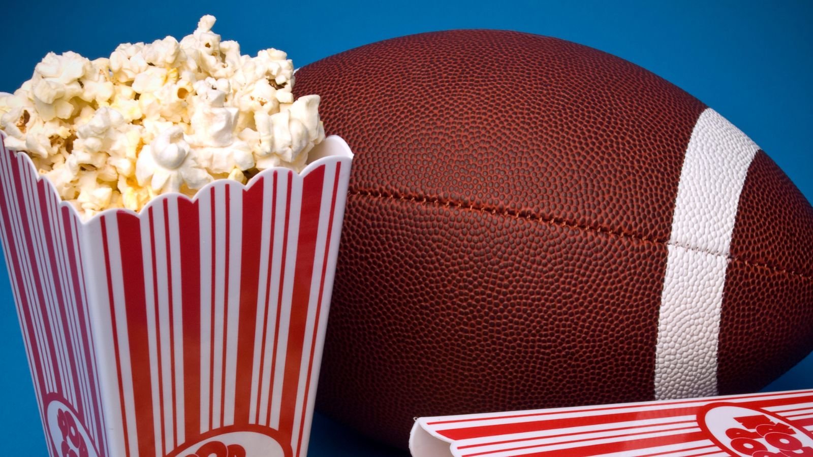 Must Watch Football Movies to Get You Fired Up for Super Bowl Sunday