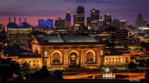 Union Station Named Among ‘Most Beautiful Train Stations’ in the World