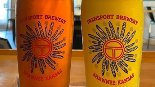 Tap List | Maifest Returns to Transport Brewery