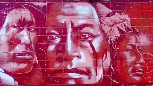 Native American View of Faith Celebrates Connections With All That Surrounds Us