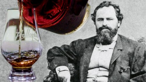 Pre-Civil War Era Missouri Bourbon is Being Resurrected in Weston