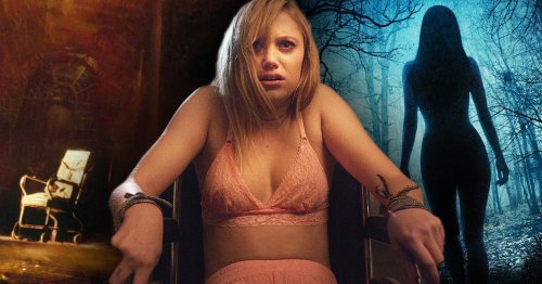 10 Great Slow-Burn Horror Movies To Fill You With Dread